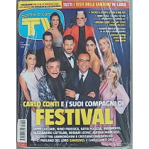 SORRISI E CANZONI TV