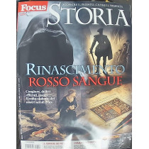 FOCUS STORIA