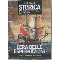 STORICA SPECIALE