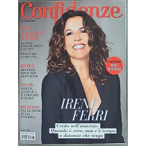 CONFIDENZE