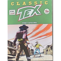 TEX CLASSIC