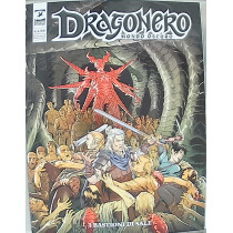 DRAGONERO
