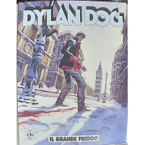 DYLAN DOG