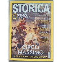 STORICA