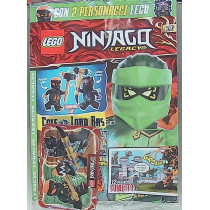 LEGO NINJAGO LEGACY