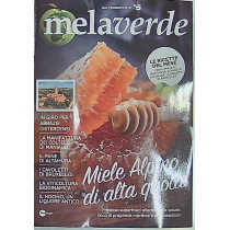 MELAVERDE MAGAZINE