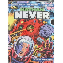 NATHAN NEVER SPECIALE
