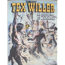 TEX WILLER