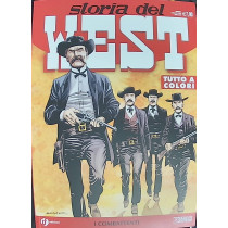 STORIA DEL WEST
