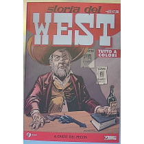 STORIA DEL WEST