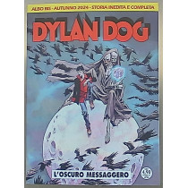 DYLAN DOG GIGANTE
