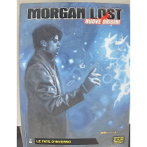 MORGAN LOST