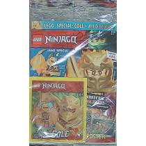 LEGO NINJAGO PLUS