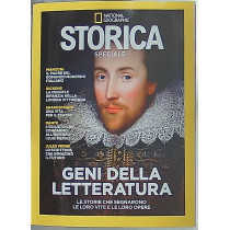 STORICA EXTRA CURIOSITA SUPPL