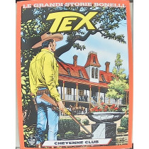 GRANDI STORIE BONELLI