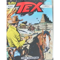 TUTTO TEX