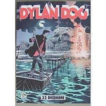 DYLAN DOG