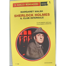 GIALLO MONDADORI SHERLOCK