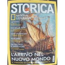 STORICA