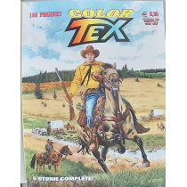 TEX COLOR