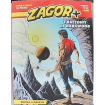 ZAGOR MAXI