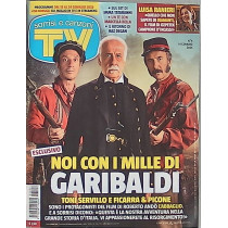 SORRISI E CANZONI TV