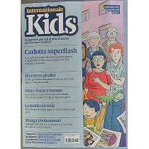 INTERNAZIONALE KIDS