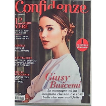 CONFIDENZE