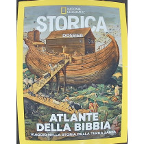 STORICA DOSSIER