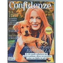 CONFIDENZE
