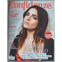 CONFIDENZE
