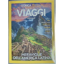 STORICA SPECIALE VIAJES