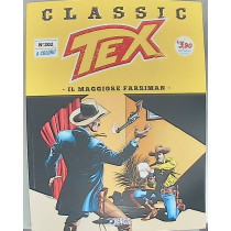 TEX CLASSIC