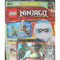 LEGO NINJAGO LEGACY