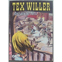 TEX WILLER
