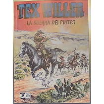TEX WILLER