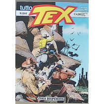 TUTTO TEX