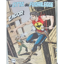 ZAGOR