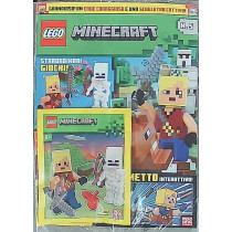 LEGO MINECRAFT