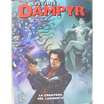 DAMPYR SPECIALE