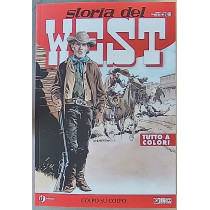 STORIA DEL WEST
