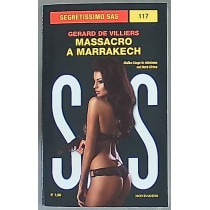 SEGRETISSIMO SAS RISTAMPA