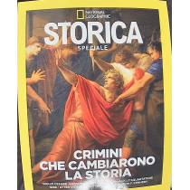 STORICA EXTRA CURIOSITA ST