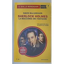 GIALLO MONDADORI SHERLOCK