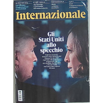 INTERNAZIONALE