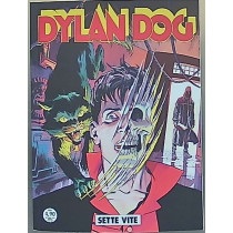 DYLAN DOG
