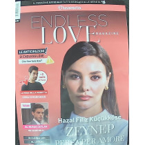 FIVESTORE MAGAZINE