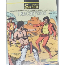 LE STORIE