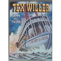 TEX WILLER