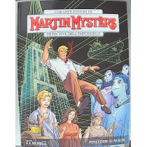 MARTIN MYSTERE